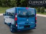 USED VAUXHALL VIVARO 1 OWNER