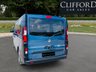 USED VAUXHALL VIVARO 1 OWNER