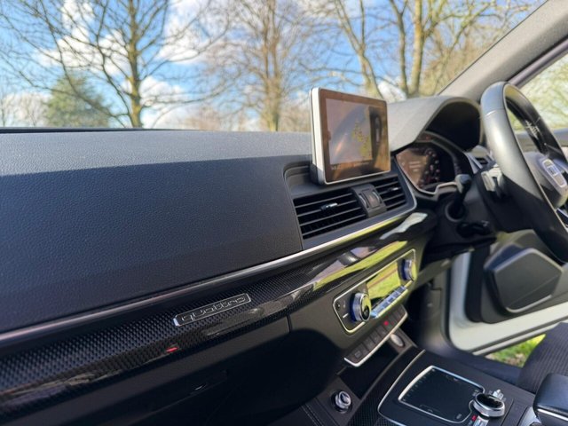 2019 AUDI SQ5 - Photo 12