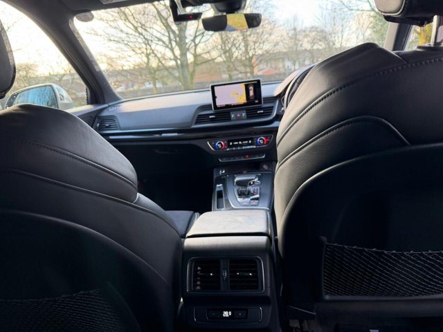 2019 AUDI SQ5 - Photo 10