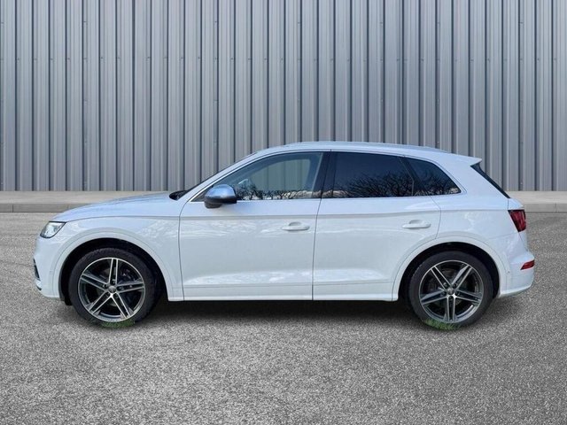 2019 AUDI SQ5 - Photo 8