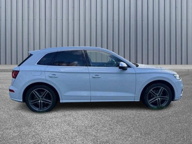 2019 AUDI SQ5 - Photo 7