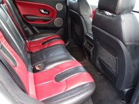 USED 2012 62 LAND ROVER RANGE ROVER EVOQUE 2.2 SD4 Dynamic SUV 5dr Diesel Auto 4WD Euro 5 (190 ps) FSH-Nav-Htd/Elec Seats-Cam-Cruise