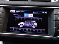 USED 2012 62 LAND ROVER RANGE ROVER EVOQUE 2.2 SD4 Dynamic SUV 5dr Diesel Auto 4WD Euro 5 (190 ps) FSH-Nav-Htd/Elec Seats-Cam-Cruise
