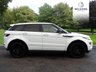 USED 2012 62 LAND ROVER RANGE ROVER EVOQUE 2.2 SD4 Dynamic SUV 5dr Diesel Auto 4WD Euro 5 (190 ps) FSH-Nav-Htd/Elec Seats-Cam-Cruise