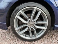 USED 2016 66 AUDI S3 2.0 TFSI Sportback 5dr Petrol S Tronic quattro Euro 6 (s/s) (310 ps) Hatchback