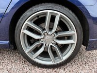 USED 2016 66 AUDI S3 2.0 TFSI Sportback 5dr Petrol S Tronic quattro Euro 6 (s/s) (310 ps) Hatchback