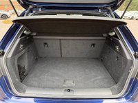 USED 2016 66 AUDI S3 2.0 TFSI Sportback 5dr Petrol S Tronic quattro Euro 6 (s/s) (310 ps) Hatchback