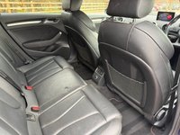 USED 2016 66 AUDI S3 2.0 TFSI Sportback 5dr Petrol S Tronic quattro Euro 6 (s/s) (310 ps) Hatchback