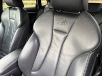 USED 2016 66 AUDI S3 2.0 TFSI Sportback 5dr Petrol S Tronic quattro Euro 6 (s/s) (310 ps) Hatchback