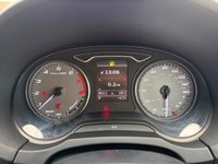 USED 2016 66 AUDI S3 2.0 TFSI Sportback 5dr Petrol S Tronic quattro Euro 6 (s/s) (310 ps) Hatchback