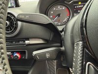 USED 2016 66 AUDI S3 2.0 TFSI Sportback 5dr Petrol S Tronic quattro Euro 6 (s/s) (310 ps) Hatchback