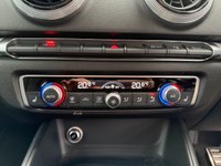 USED 2016 66 AUDI S3 2.0 TFSI Sportback 5dr Petrol S Tronic quattro Euro 6 (s/s) (310 ps) Hatchback