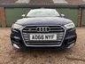 USED 2016 66 AUDI S3 2.0 TFSI Sportback 5dr Petrol S Tronic quattro Euro 6 (s/s) (310 ps) Hatchback