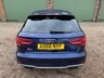 USED 2016 66 AUDI S3 2.0 TFSI Sportback 5dr Petrol S Tronic quattro Euro 6 (s/s) (310 ps) Hatchback
