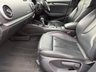 USED 2016 66 AUDI S3 2.0 TFSI Sportback 5dr Petrol S Tronic quattro Euro 6 (s/s) (310 ps) Hatchback