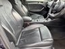 USED 2016 66 AUDI S3 2.0 TFSI Sportback 5dr Petrol S Tronic quattro Euro 6 (s/s) (310 ps) Hatchback
