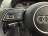 USED 2016 66 AUDI S3 2.0 TFSI Sportback 5dr Petrol S Tronic quattro Euro 6 (s/s) (310 ps) Hatchback