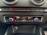 USED 2016 66 AUDI S3 2.0 TFSI Sportback 5dr Petrol S Tronic quattro Euro 6 (s/s) (310 ps) Hatchback