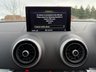 USED 2016 66 AUDI S3 2.0 TFSI Sportback 5dr Petrol S Tronic quattro Euro 6 (s/s) (310 ps) Hatchback