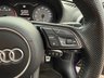 USED 2016 66 AUDI S3 2.0 TFSI Sportback 5dr Petrol S Tronic quattro Euro 6 (s/s) (310 ps) Hatchback
