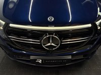USED 2021 MERCEDES-BENZ EQC EQC 400 80kWh AMG Line (Premium) SUV 5dr Electric Auto 4MATIC (408 ps) 
