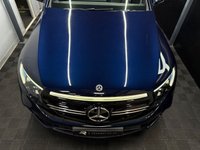 USED 2021 MERCEDES-BENZ EQC EQC 400 80kWh AMG Line (Premium) SUV 5dr Electric Auto 4MATIC (408 ps) 