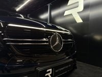 USED 2021 MERCEDES-BENZ EQC EQC 400 80kWh AMG Line (Premium) SUV 5dr Electric Auto 4MATIC (408 ps) 