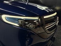 USED 2021 MERCEDES-BENZ EQC EQC 400 80kWh AMG Line (Premium) SUV 5dr Electric Auto 4MATIC (408 ps) 