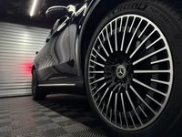 USED 2021 MERCEDES-BENZ EQC EQC 400 80kWh AMG Line (Premium) SUV 5dr Electric Auto 4MATIC (408 ps) 