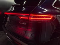 USED 2021 MERCEDES-BENZ EQC EQC 400 80kWh AMG Line (Premium) SUV 5dr Electric Auto 4MATIC (408 ps) 