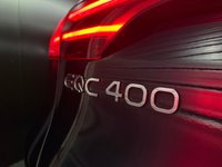 USED 2021 MERCEDES-BENZ EQC EQC 400 80kWh AMG Line (Premium) SUV 5dr Electric Auto 4MATIC (408 ps) 