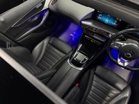 USED 2021 MERCEDES-BENZ EQC EQC 400 80kWh AMG Line (Premium) SUV 5dr Electric Auto 4MATIC (408 ps) 