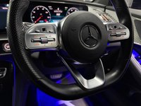 USED 2021 MERCEDES-BENZ EQC EQC 400 80kWh AMG Line (Premium) SUV 5dr Electric Auto 4MATIC (408 ps) 