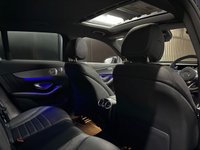 USED 2021 MERCEDES-BENZ EQC EQC 400 80kWh AMG Line (Premium) SUV 5dr Electric Auto 4MATIC (408 ps) 