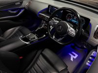 USED 2021 MERCEDES-BENZ EQC EQC 400 80kWh AMG Line (Premium) SUV 5dr Electric Auto 4MATIC (408 ps) 