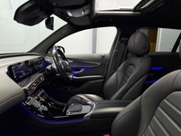 USED 2021 MERCEDES-BENZ EQC EQC 400 80kWh AMG Line (Premium) SUV 5dr Electric Auto 4MATIC (408 ps) 