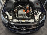 USED 2021 MERCEDES-BENZ EQC EQC 400 80kWh AMG Line (Premium) SUV 5dr Electric Auto 4MATIC (408 ps) 