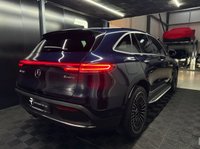 USED 2021 MERCEDES-BENZ EQC EQC 400 80kWh AMG Line (Premium) SUV 5dr Electric Auto 4MATIC (408 ps) 