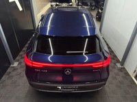 USED 2021 MERCEDES-BENZ EQC EQC 400 80kWh AMG Line (Premium) SUV 5dr Electric Auto 4MATIC (408 ps) 