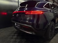 USED 2021 MERCEDES-BENZ EQC EQC 400 80kWh AMG Line (Premium) SUV 5dr Electric Auto 4MATIC (408 ps) 