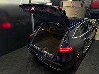 USED 2021 MERCEDES-BENZ EQC EQC 400 80kWh AMG Line (Premium) SUV 5dr Electric Auto 4MATIC (408 ps) 