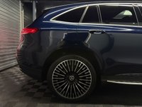 USED 2021 MERCEDES-BENZ EQC EQC 400 80kWh AMG Line (Premium) SUV 5dr Electric Auto 4MATIC (408 ps) 