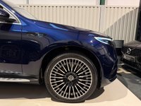 USED 2021 MERCEDES-BENZ EQC EQC 400 80kWh AMG Line (Premium) SUV 5dr Electric Auto 4MATIC (408 ps) 