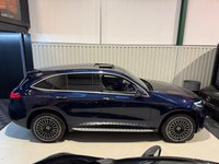 USED 2021 MERCEDES-BENZ EQC EQC 400 80kWh AMG Line (Premium) SUV 5dr Electric Auto 4MATIC (408 ps) 