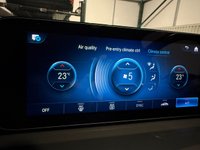 USED 2021 MERCEDES-BENZ EQC EQC 400 80kWh AMG Line (Premium) SUV 5dr Electric Auto 4MATIC (408 ps) 