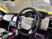 USED 2017 67 LAND ROVER DISCOVERY 2.0 SD4 HSE Luxury SUV 5dr Diesel Auto 4WD Euro 6 (s/s) (240 ps) DELIVERY AVALIABLE