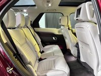 USED 2017 67 LAND ROVER DISCOVERY 2.0 SD4 HSE Luxury SUV 5dr Diesel Auto 4WD Euro 6 (s/s) (240 ps) DELIVERY AVALIABLE