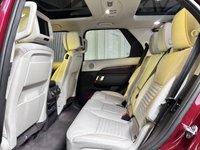 USED 2017 67 LAND ROVER DISCOVERY 2.0 SD4 HSE Luxury SUV 5dr Diesel Auto 4WD Euro 6 (s/s) (240 ps) DELIVERY AVALIABLE