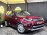 USED 2017 67 LAND ROVER DISCOVERY 2.0 SD4 HSE Luxury SUV 5dr Diesel Auto 4WD Euro 6 (s/s) (240 ps) DELIVERY AVALIABLE